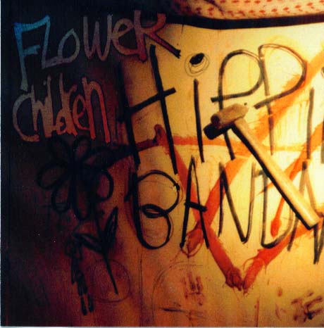 The Flower Children!
