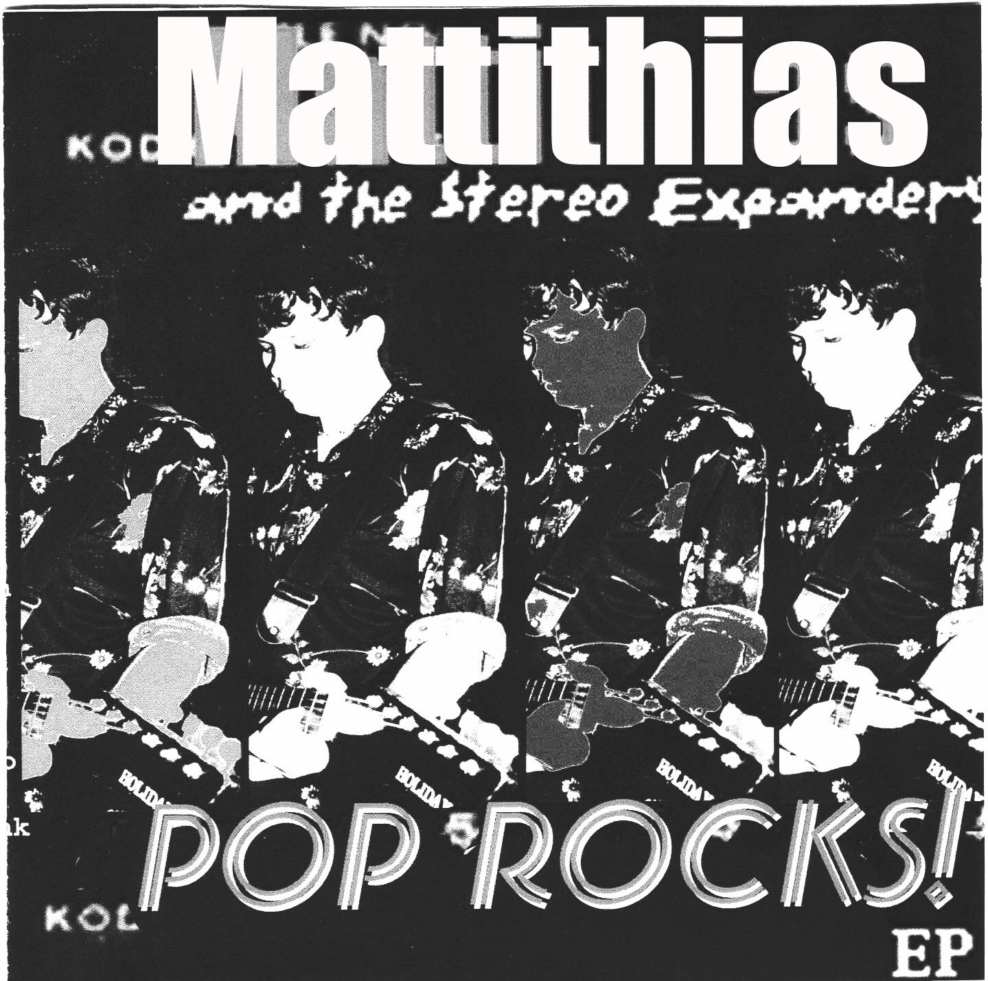  Pop Rocks!