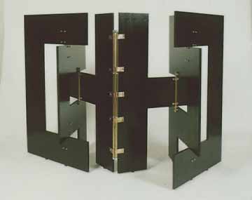 folding screen