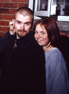 Dave & Emma