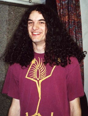 Hair!