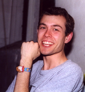 Joel