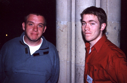 Paul & John