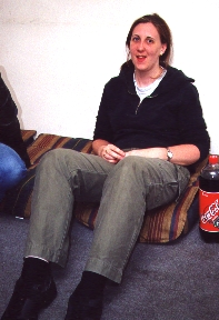 Suzie