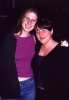 Claire & Cathy