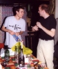 Dave & Joel
