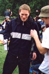 John