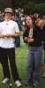 Dan and Becky