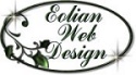Eolian Web, Graphics, Design Logo