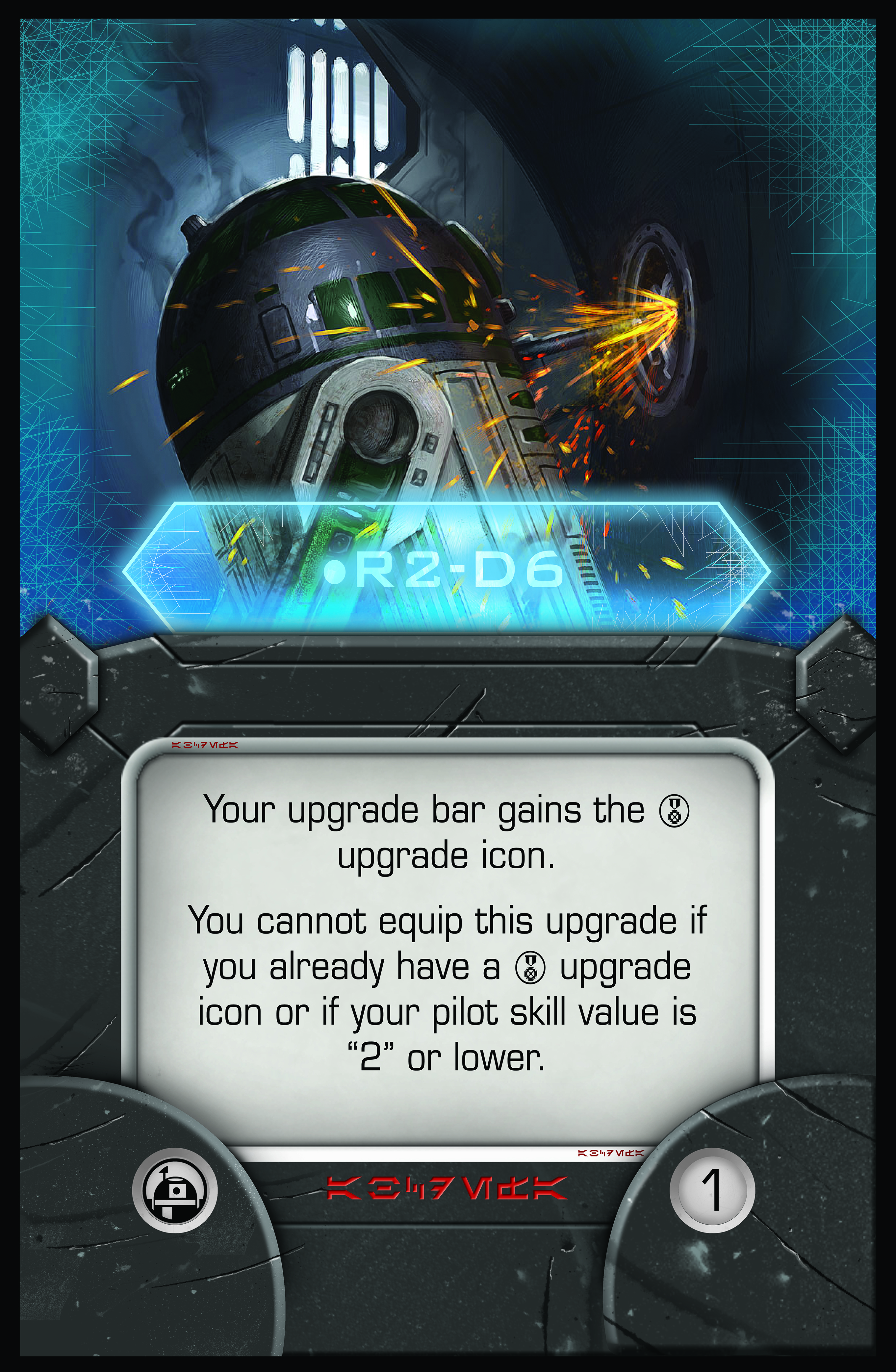 Mailer Mockup