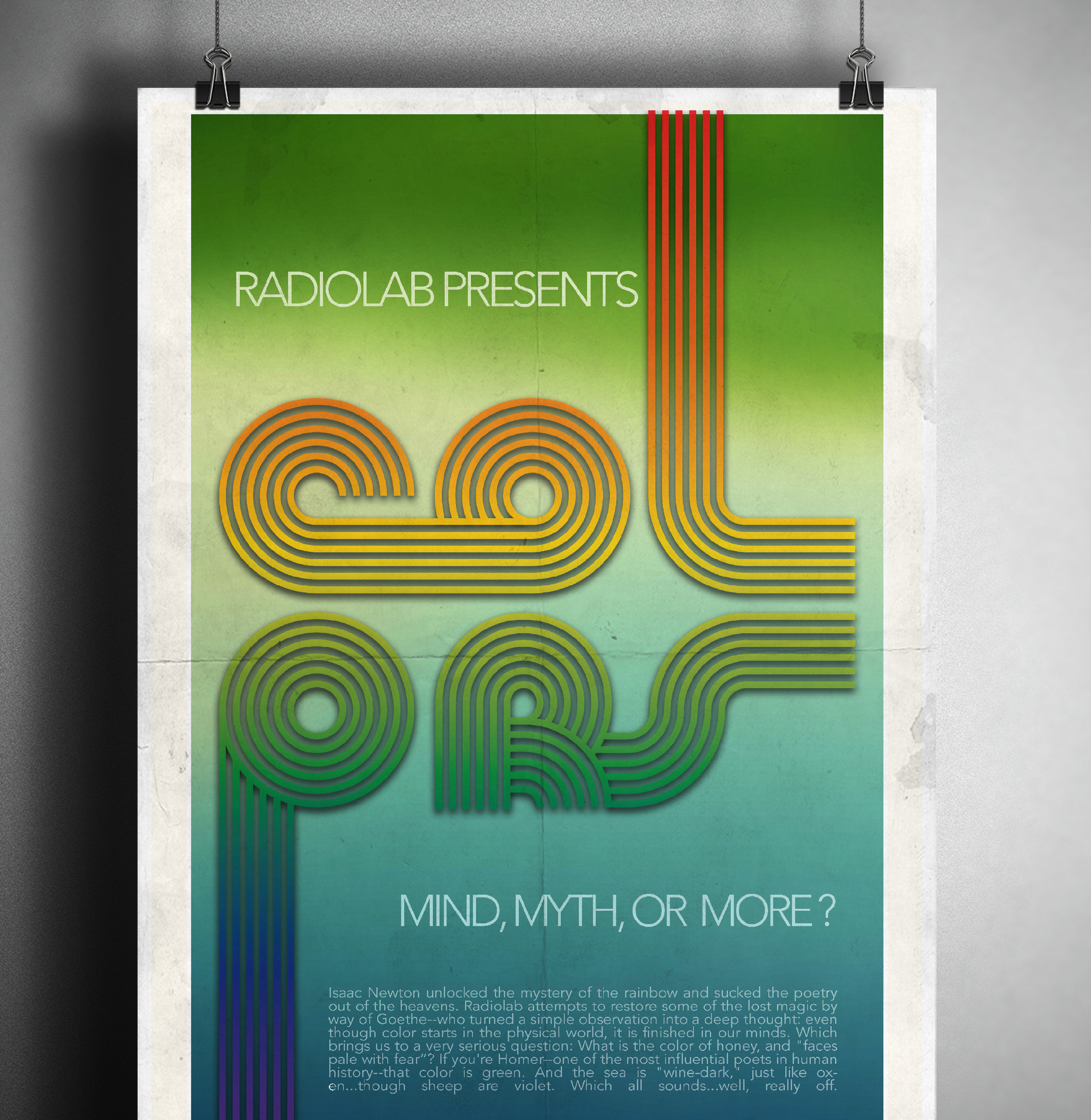 mockup