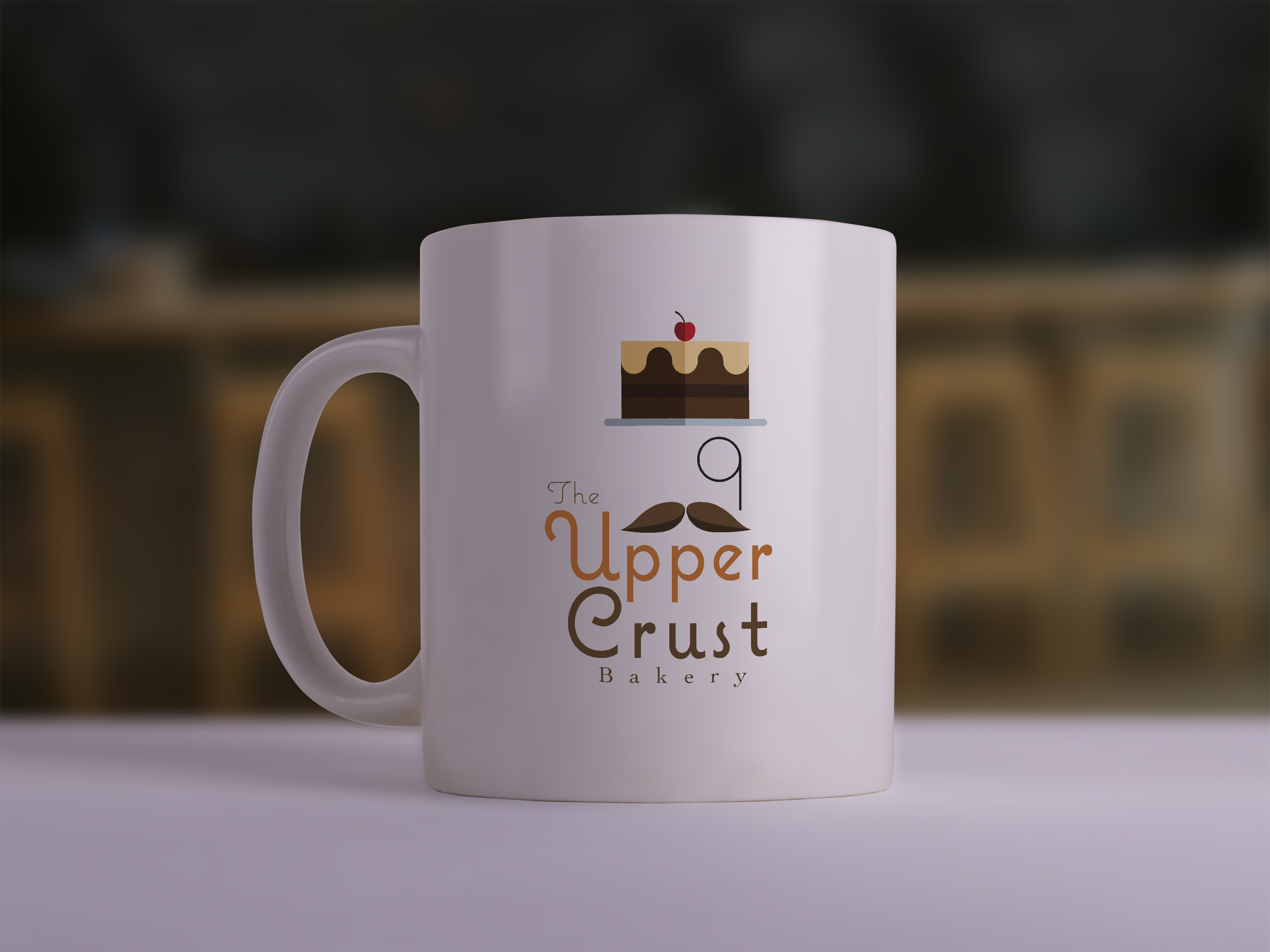 mug