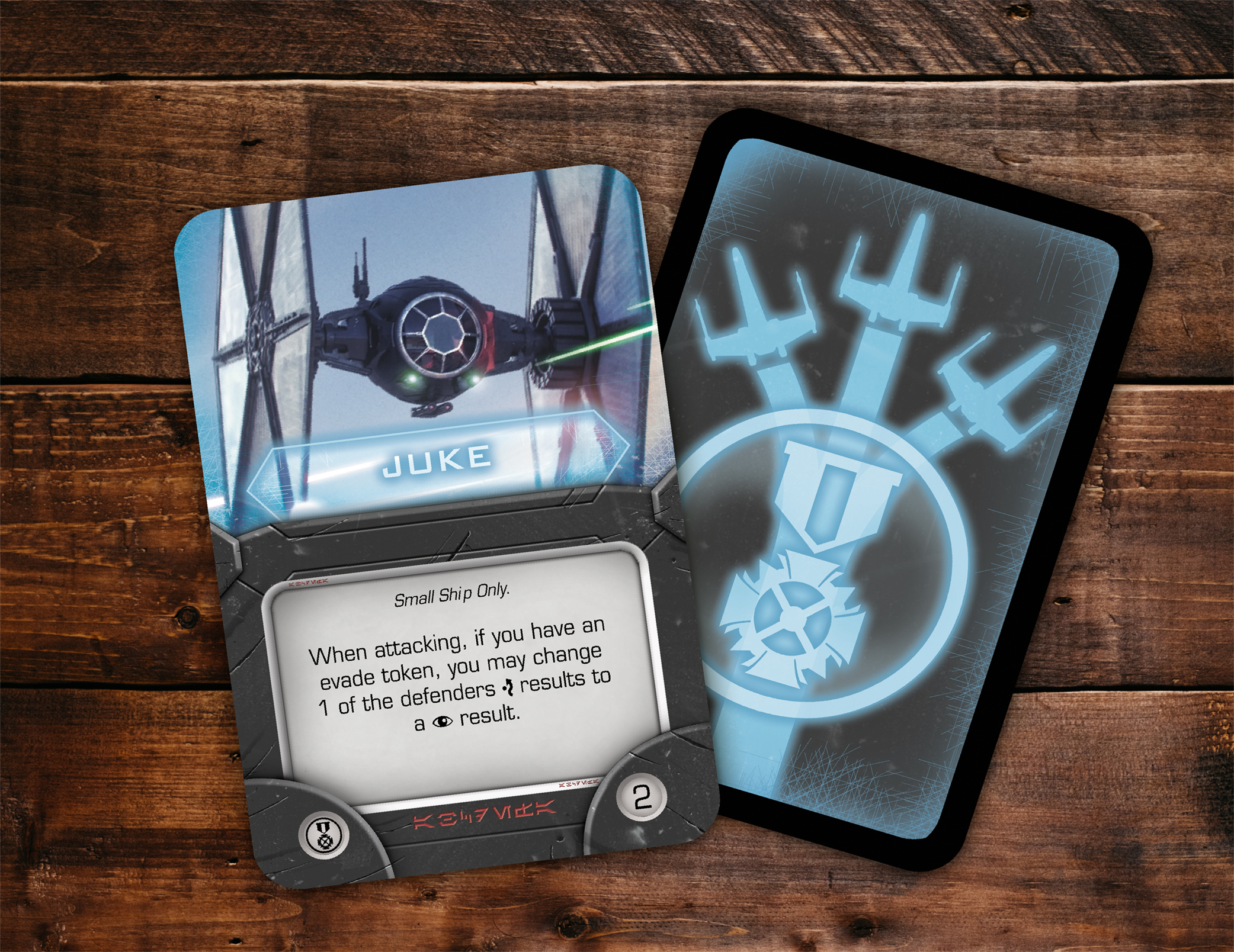 Concept Card
