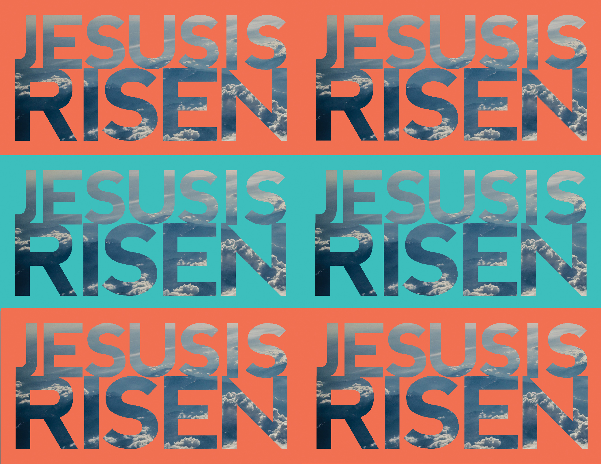 Church Mailers