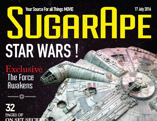 Sugar Ape