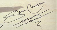 Silas Carson ('Nute Gunray')