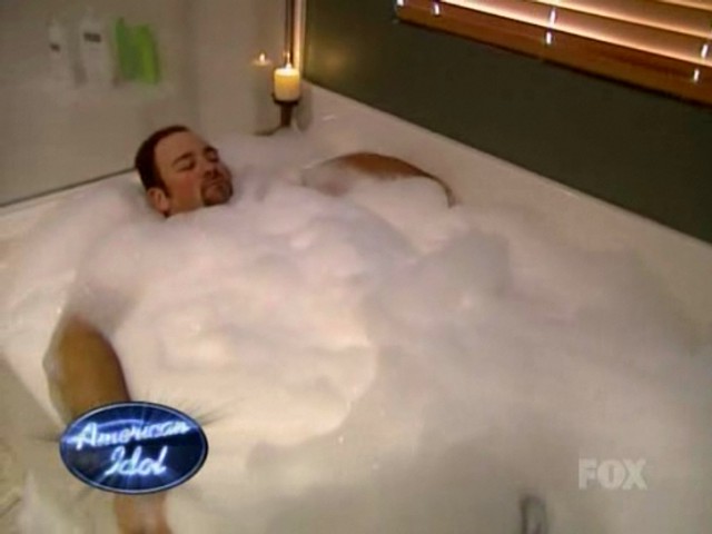 Soaking 1