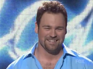 The Judges love me!