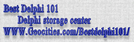 MATT'S DELPHI STORAGE CENTER