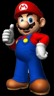 Mario