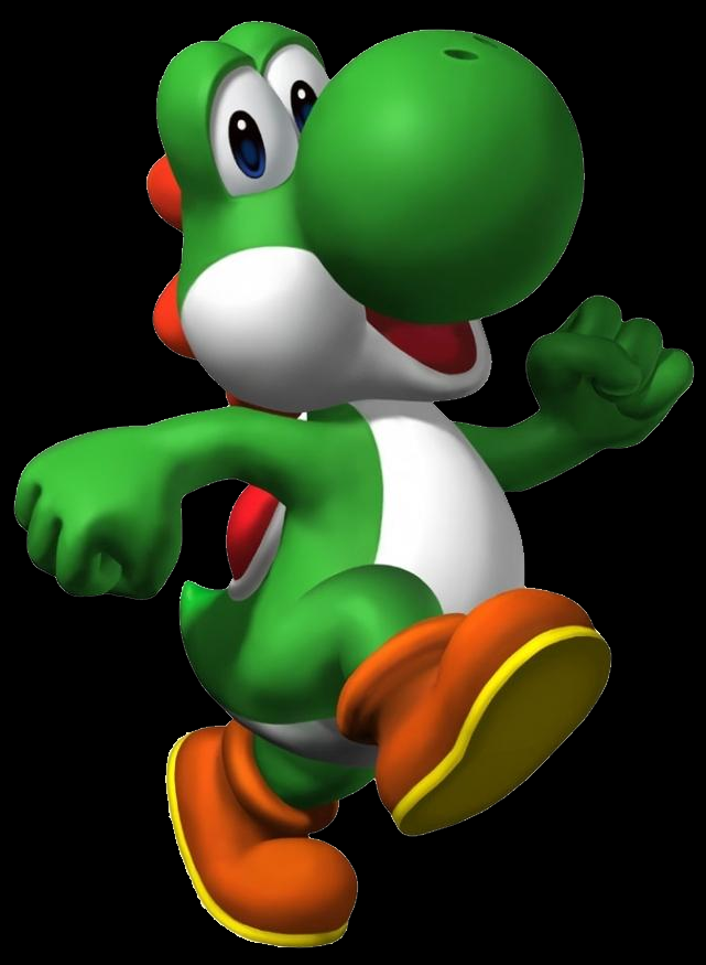 Yoshi