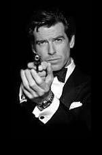 Bond, James Bond