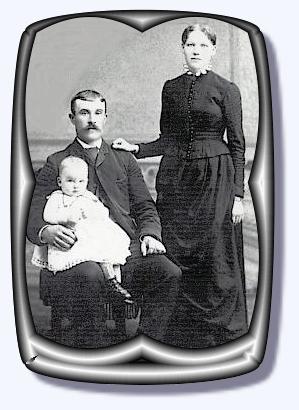 My Grandparents