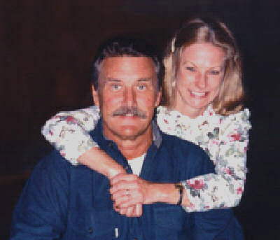 Rocky and Jean Jessen