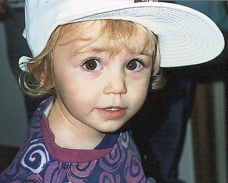 Cady June Mattson