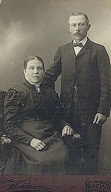Carl Erik