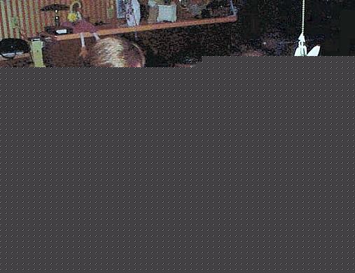 Dusty's birthday 1999