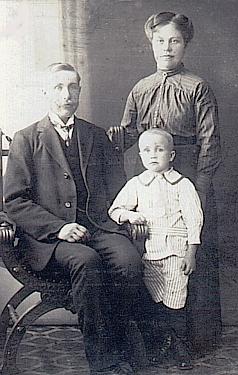 Johan Johansson