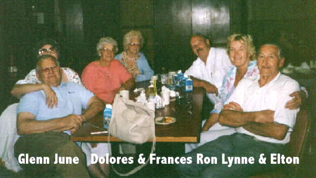 at the Red Lion 1996