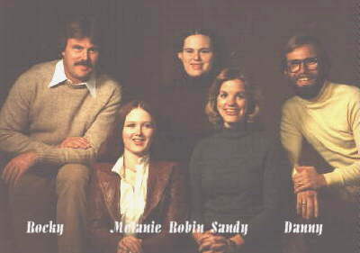 Mattson Family