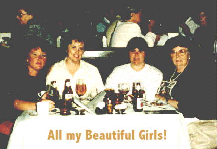 the girls