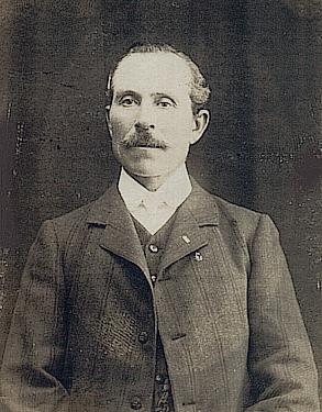 Anders Gustaf