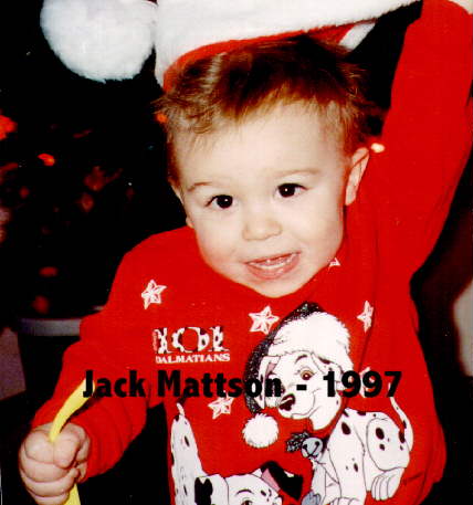Jack Joe