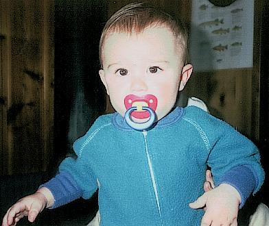 Jack Joe