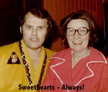 June and Glenn