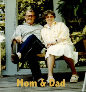June and Glenn