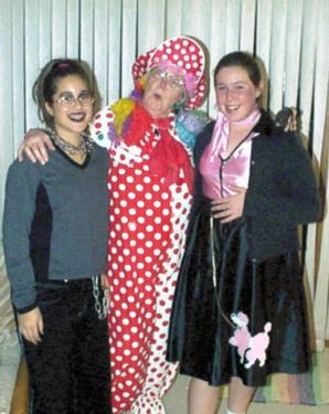 Halloween 1999