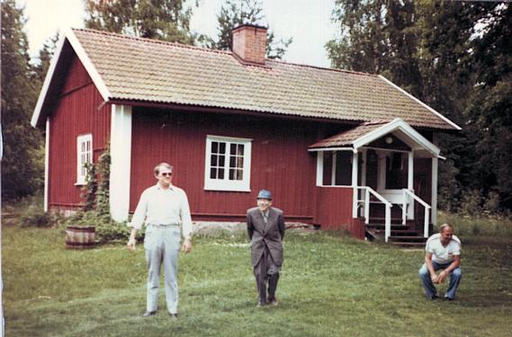 Stora K�llmora