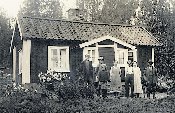 Lilla K�llmora