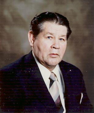 Lars Johansson