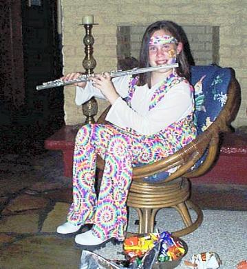 Halloween 1999
