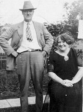 Morris and Nettie