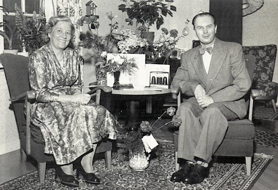 Sven Jansson