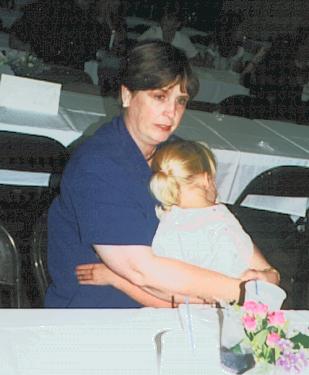 Dusty's Wedding