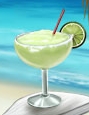 Perfect Margarita and other drink recipes, from margaritaville.com.