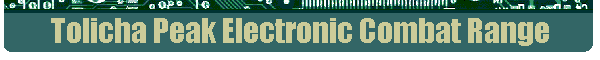 Tolicha Peak Electronic Combat Range